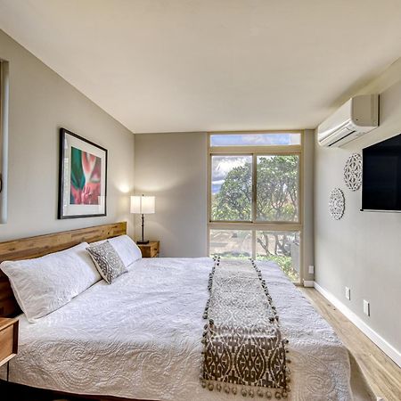 Nani Kai Hale Apartment Kihei Bilik gambar