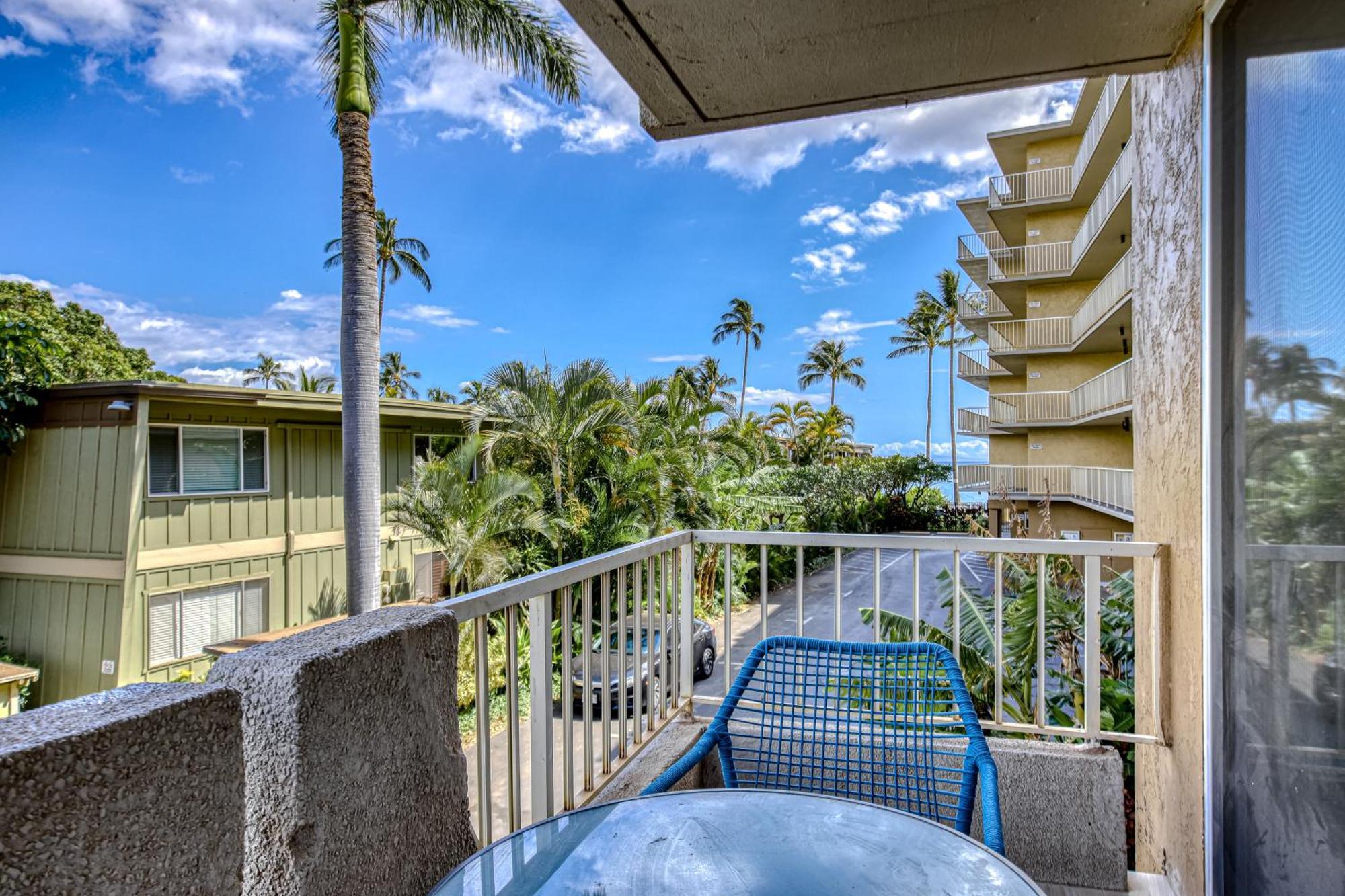 Nani Kai Hale Apartment Kihei Bilik gambar