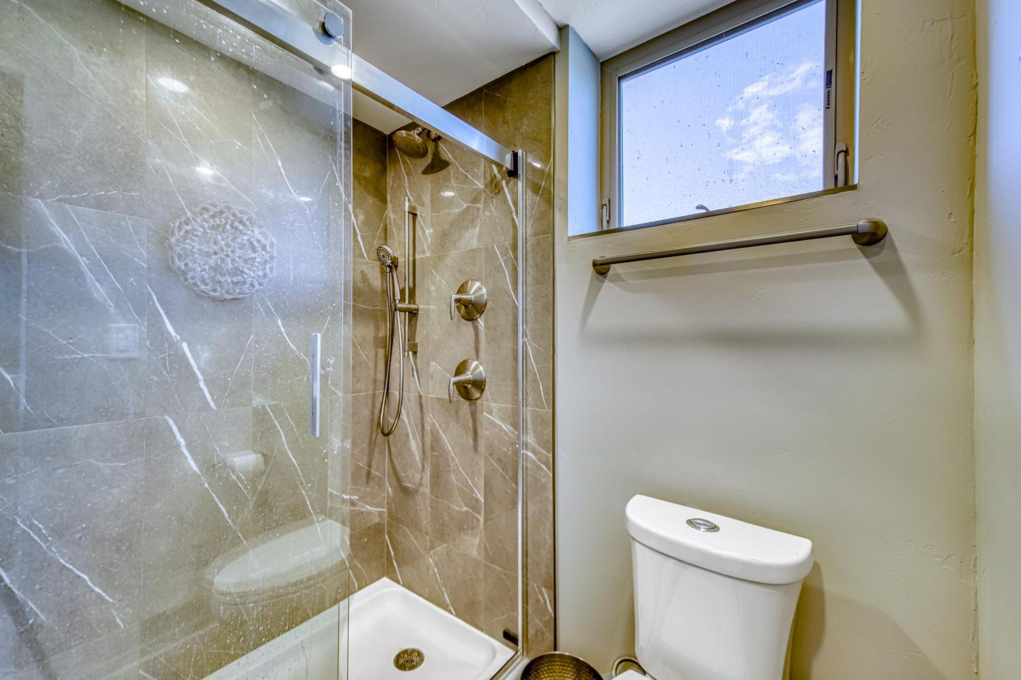 Nani Kai Hale Apartment Kihei Bilik gambar