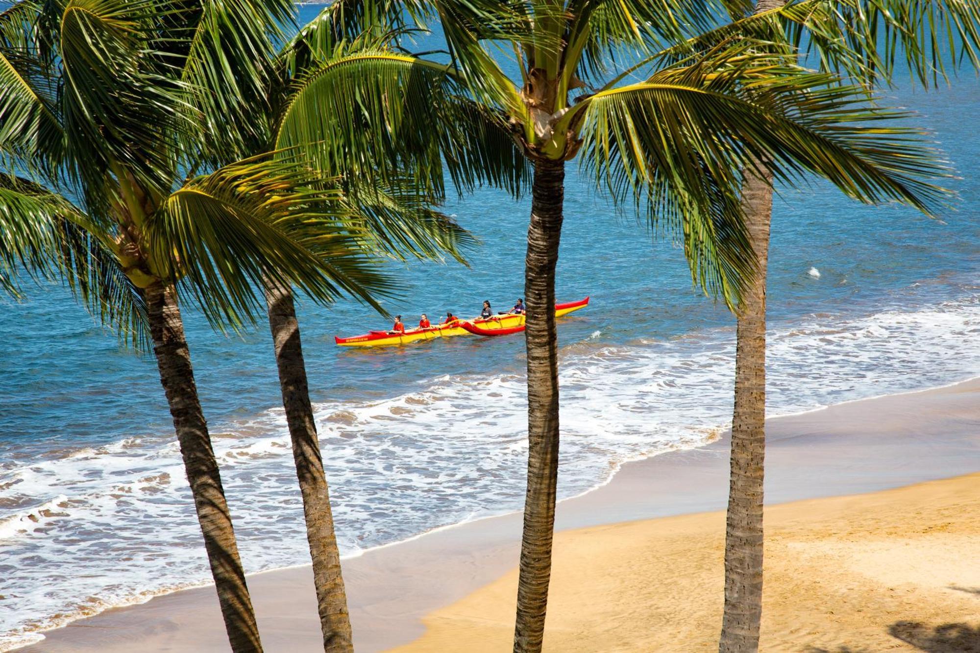 Nani Kai Hale Apartment Kihei Bilik gambar