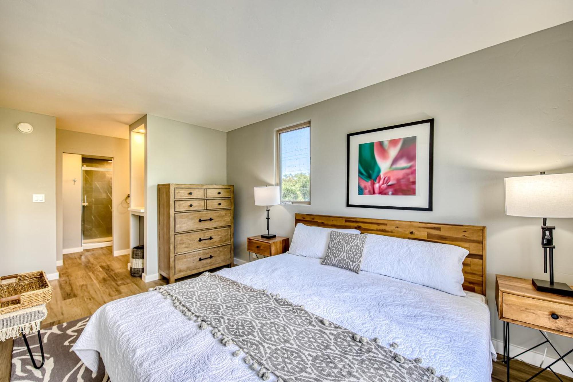 Nani Kai Hale Apartment Kihei Bilik gambar