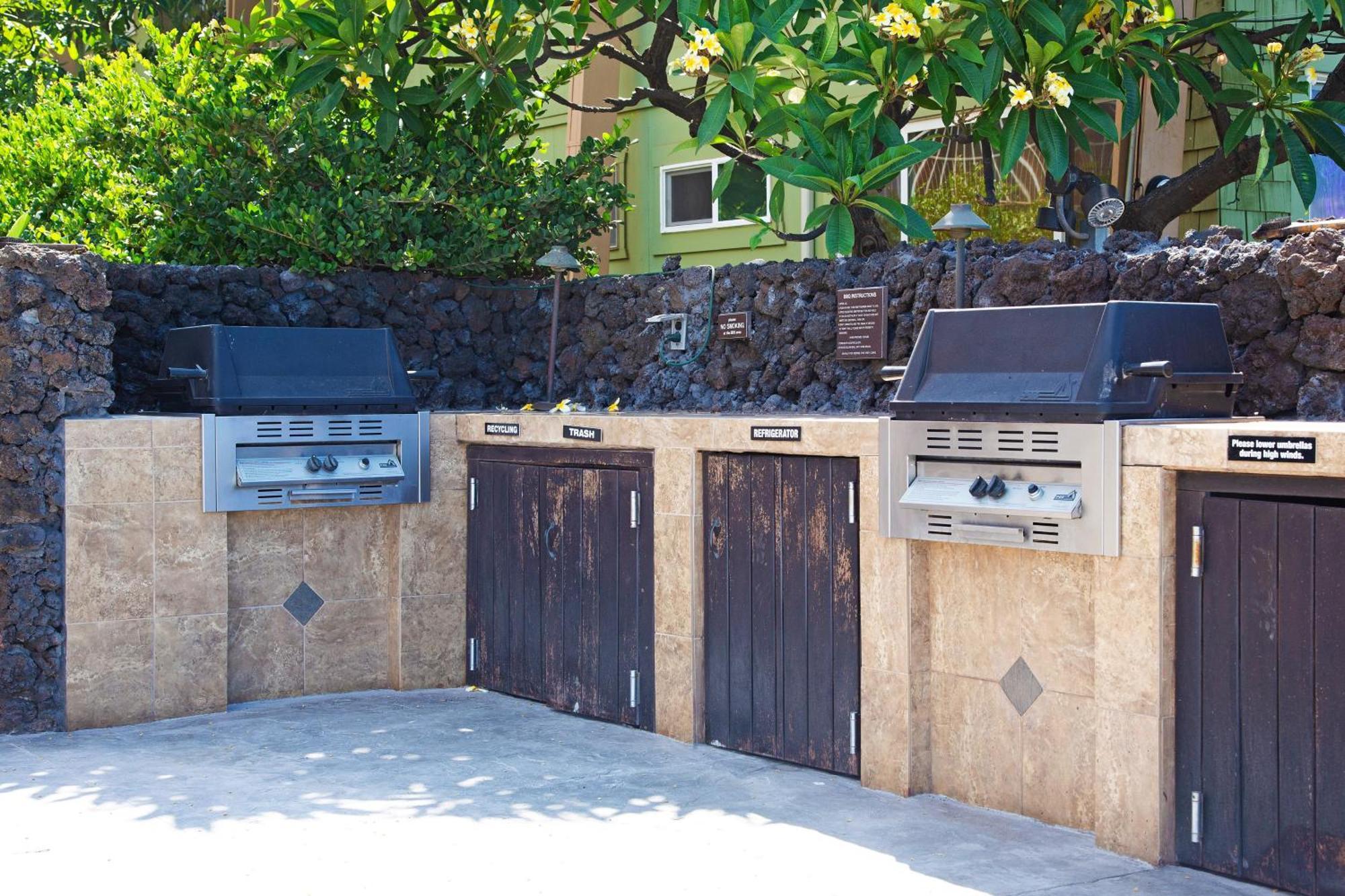 Nani Kai Hale Apartment Kihei Bilik gambar