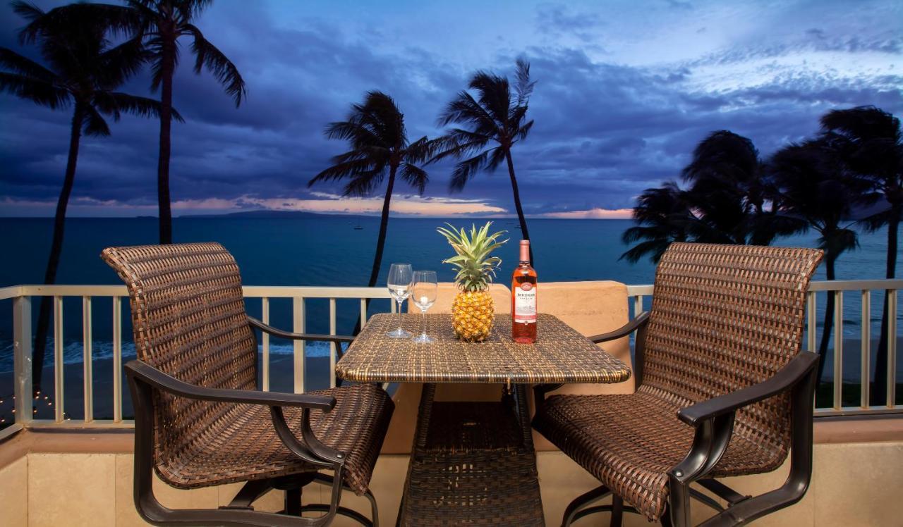 Nani Kai Hale Apartment Kihei Luaran gambar