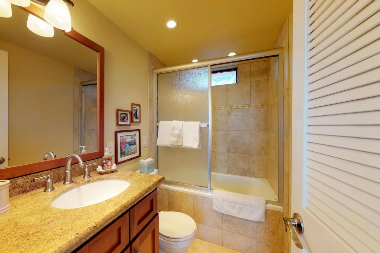 Nani Kai Hale Apartment Kihei Luaran gambar