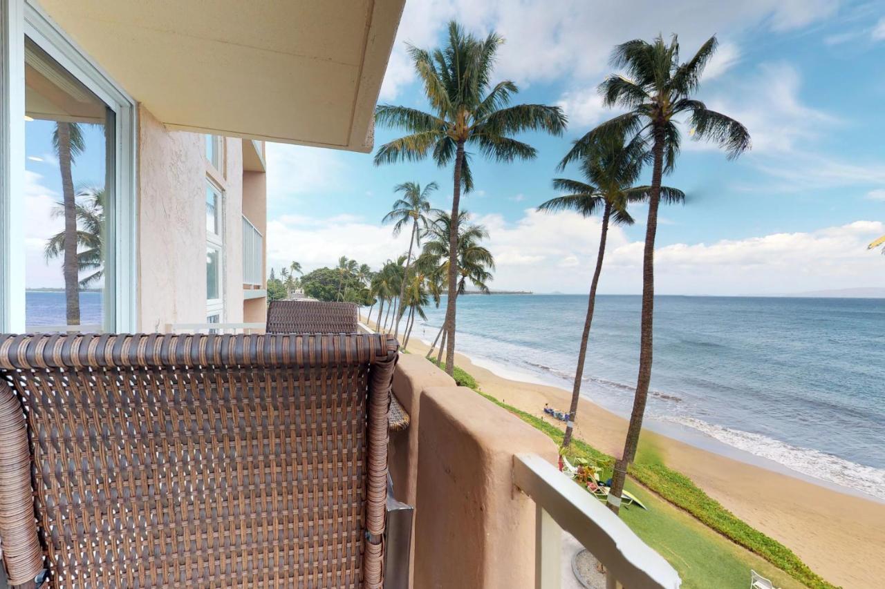 Nani Kai Hale Apartment Kihei Luaran gambar